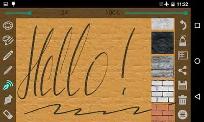 Download Hack Calligrapher [Premium MOD] for Android ver. 2.7
