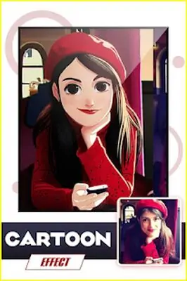 Download Hack Photo Cartoon Editor & Effects : Cartoon Yourself [Premium MOD] for Android ver. 7.1