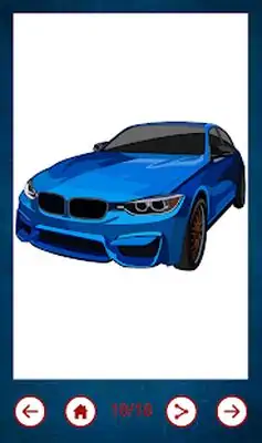 Download Hack Learn To Draw Cars MOD APK? ver. 1.11