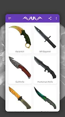 Download Hack How to draw weapons. Step by step drawing lessons [Premium MOD] for Android ver. 1.6.8