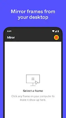 Download Hack Figma – prototype mirror share [Premium MOD] for Android ver. 20.0.1