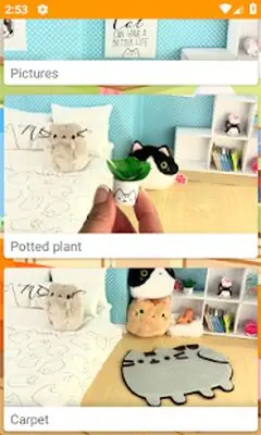 Download Hack How to make doll furniture [Premium MOD] for Android ver. 3.2