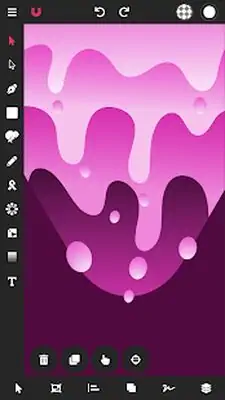 Download Hack Vector Ink: SVG, Illustrator MOD APK? ver. 5.0.4