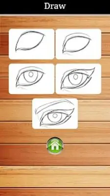 Download Hack How to Draw Eyes Step by Step MOD APK? ver. 1.0