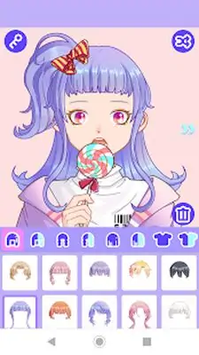 Download Hack Avatar Factory [Premium MOD] for Android ver. 1.0.8