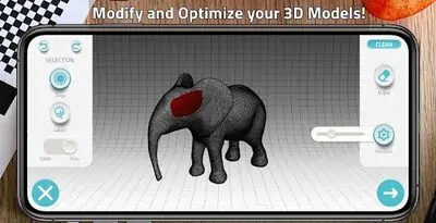 Download Hack Qlone 3D Scanner [Premium MOD] for Android ver. 3.14.0