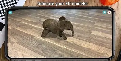 Download Hack Qlone 3D Scanner [Premium MOD] for Android ver. 3.14.0