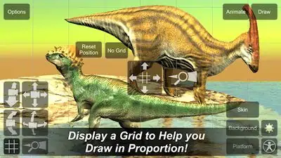 Download Hack Dinosaur Mannequins MOD APK? ver. 2.4