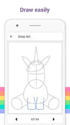 Download Hack Draw Art MOD APK? ver. 1.3.2