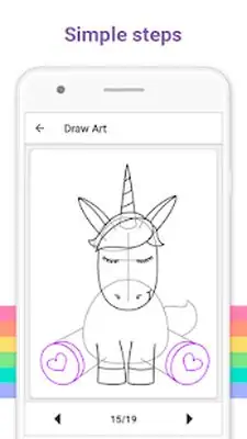 Download Hack Draw Art MOD APK? ver. 1.3.2