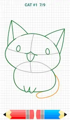 Download Hack How to Draw Kawaii Drawings MOD APK? ver. 2.2