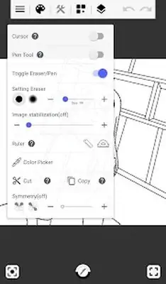 Download Hack Drawing [Premium MOD] for Android ver. 2.1.0