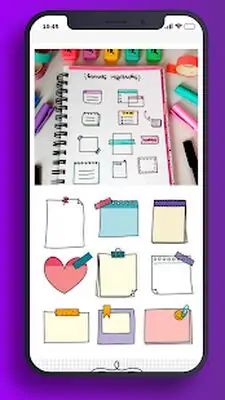 Download Hack How to make diary notebook MOD APK? ver. 3.6
