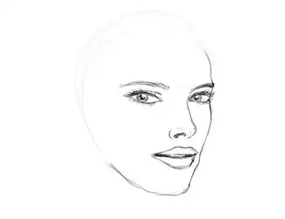 Download Hack How to draw realistic portraits MOD APK? ver. 1.0