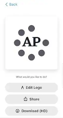 Download Hack Logo Maker Free, Logo Creator Lab, Graphic Design MOD APK? ver. 1.0.27