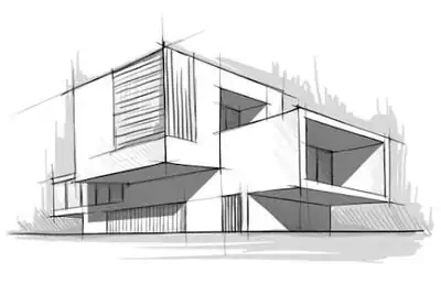 Download Hack Sketch of House Architecture MOD APK? ver. 1.0
