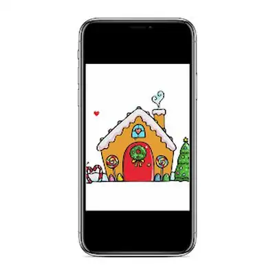 Download Hack How To Draw Christmas Things [Premium MOD] for Android ver. 1.3