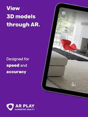 Download Hack AR Play [Premium MOD] for Android ver. 5.0.3605