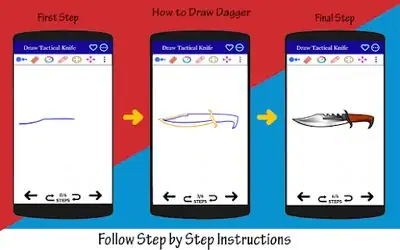 Download Hack How to Draw Daggers Step by Step 
			</div>
			
            <br>
            
            
            <h2>Description</h2>
        <span meta itemprop=
