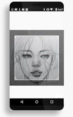 Download Hack Drawing Realistic Face MOD APK? ver. 15