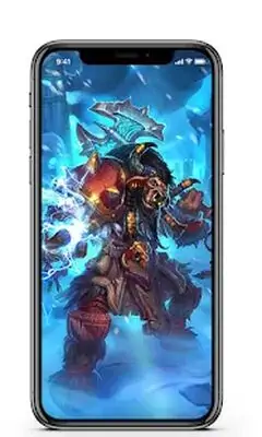 Download Hack WOW Wallpaper 4k [Premium MOD] for Android ver. 1