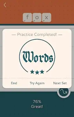 Download Hack LazyDog calligraphy and cursive writing practice [Premium MOD] for Android ver. 20.1.3