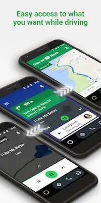 Download Hack Android Auto MOD APK? ver. Varies with device