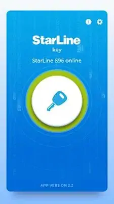 Download Hack StarLine Key [Premium MOD] for Android ver. 2.4.1390