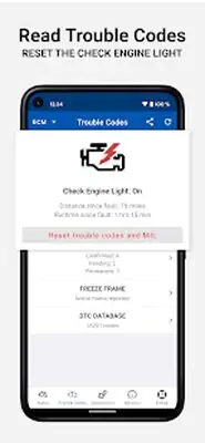 Download Hack OBD Auto Doctor car scanner [Premium MOD] for Android ver. Varies with device