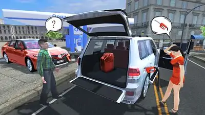 Download Hack Car Sim Japan [Premium MOD] for Android ver. 1.1
