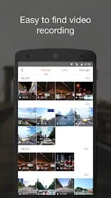 Download Hack Mi Dash Cam [Premium MOD] for Android ver. 1.0.2