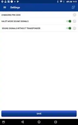 Download Hack Pandect BT [Premium MOD] for Android ver. 1.0.10