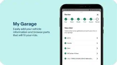 Download Hack eBay Motors: Parts, Cars, and more [Premium MOD] for Android ver. 2.20.0