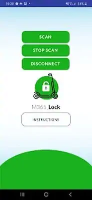 Download Hack M365 Lock [Premium MOD] for Android ver. 42