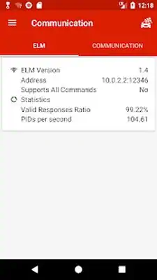 Download Hack Piston (OBD2 & ELM327) [Premium MOD] for Android ver. 2.1.3