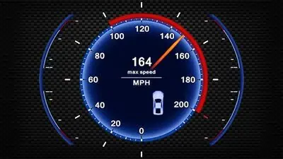 Download Hack Speedometers & Sounds of Supercars MOD APK? ver. Varies with device