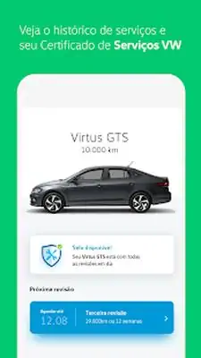 Download Hack Meu Volkswagen [Premium MOD] for Android ver. 4.7.2