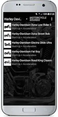 Download Hack BIKE & MOTORCYCLE SOUNDS [Premium MOD] for Android ver. 1.0.5