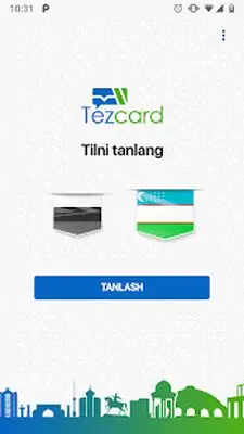 Download Hack TezCard [Premium MOD] for Android ver. 3.0 stable