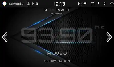 Download Hack NavRadio BASIC [Premium MOD] for Android ver. 0.2.20