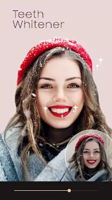 Download Hack YuFace: Makeup Cam, Face App [Premium MOD] for Android ver. 3.2.6