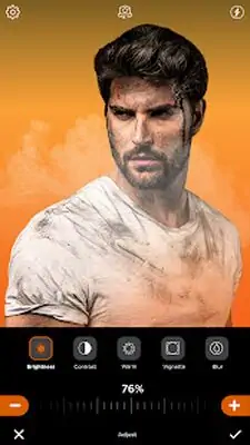 Download Hack Camera Filters and Effects MOD APK? ver. 16.1.75