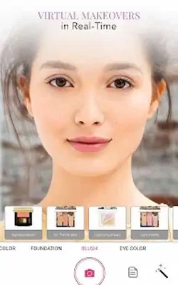 Download Hack Artistry Virtual Beauty MOD APK? ver. Varies with device