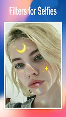 Download Hack Filters for Selfies [Premium MOD] for Android ver. 1.8.1
