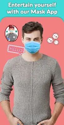 Download Hack Face Mask Photo Editor App [Premium MOD] for Android ver. 1.0