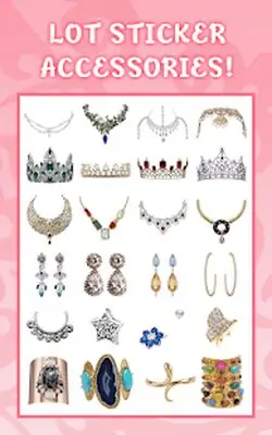 Download Hack Woman Jewelry Best Jewellery MOD APK? ver. Varies with device