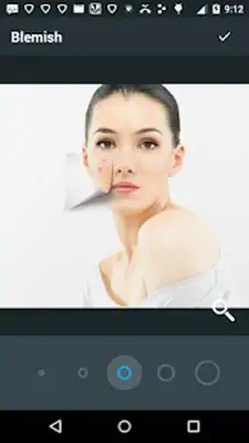 Download Hack Face Acne Remover Photo Editor App [Premium MOD] for Android ver. 2.0