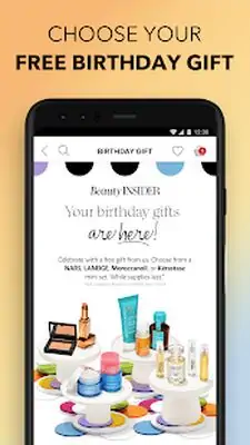 Download Hack Sephora: Buy Makeup & Skincare [Premium MOD] for Android ver. 22.3