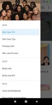 Download Hack Beauty Care MOD APK? ver. 3.0