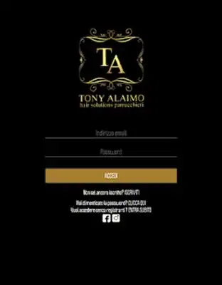 Download Hack Tony Alaimo Hair & Beauty MOD APK? ver. 1.0